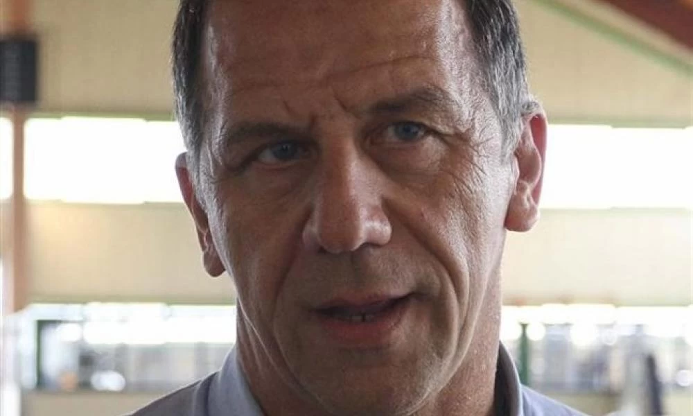 Κορονοϊός - Βανταράκης: Επιτακτική ανάγκη για μοριακά τεστ στην κοινωνία